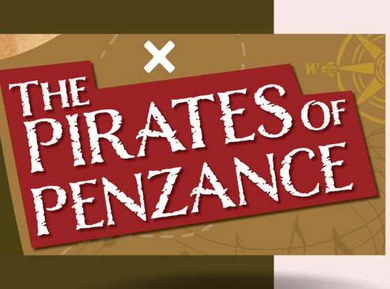 Pirates of Penzance