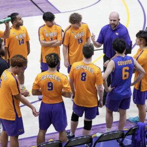 COACH B