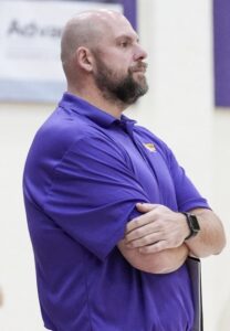 COACH B
