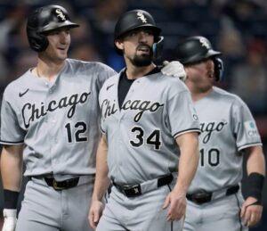 3 white sox players