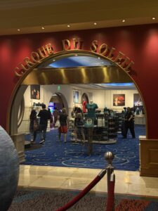 Merchandize Store
