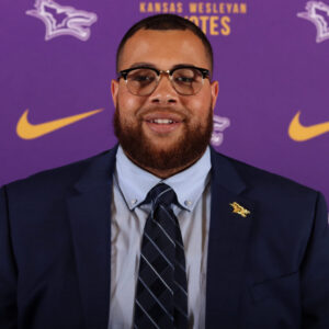 Jordan Murdock first year head coach 2025-2026 